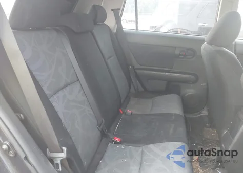 2012 Scion Xb from USA, damaged, VIN JTLZE4FEXCJ011707